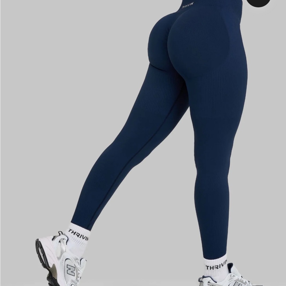 THRIVIN butt lifting leggings